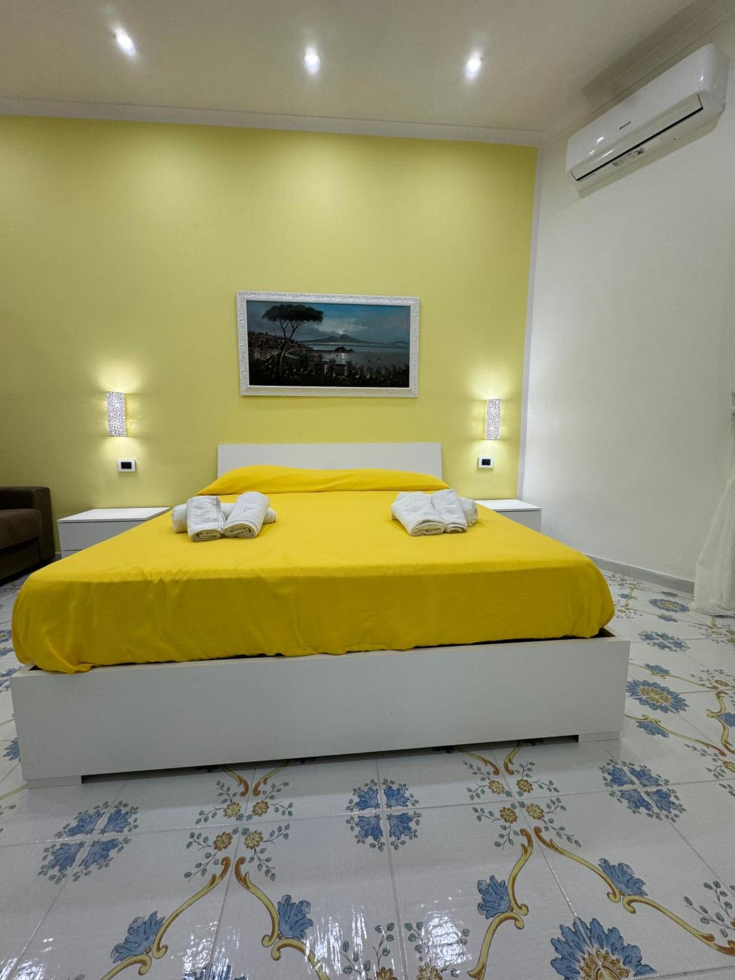 Dimora Poseidon Naples