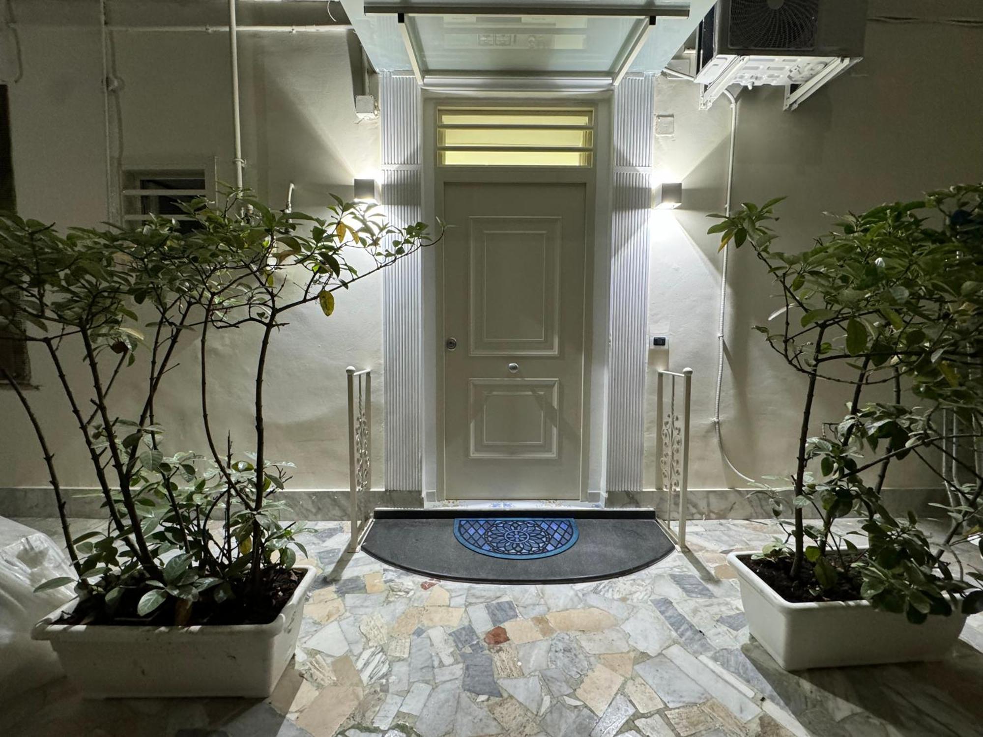 Apartment Dimora Poseidon Naples