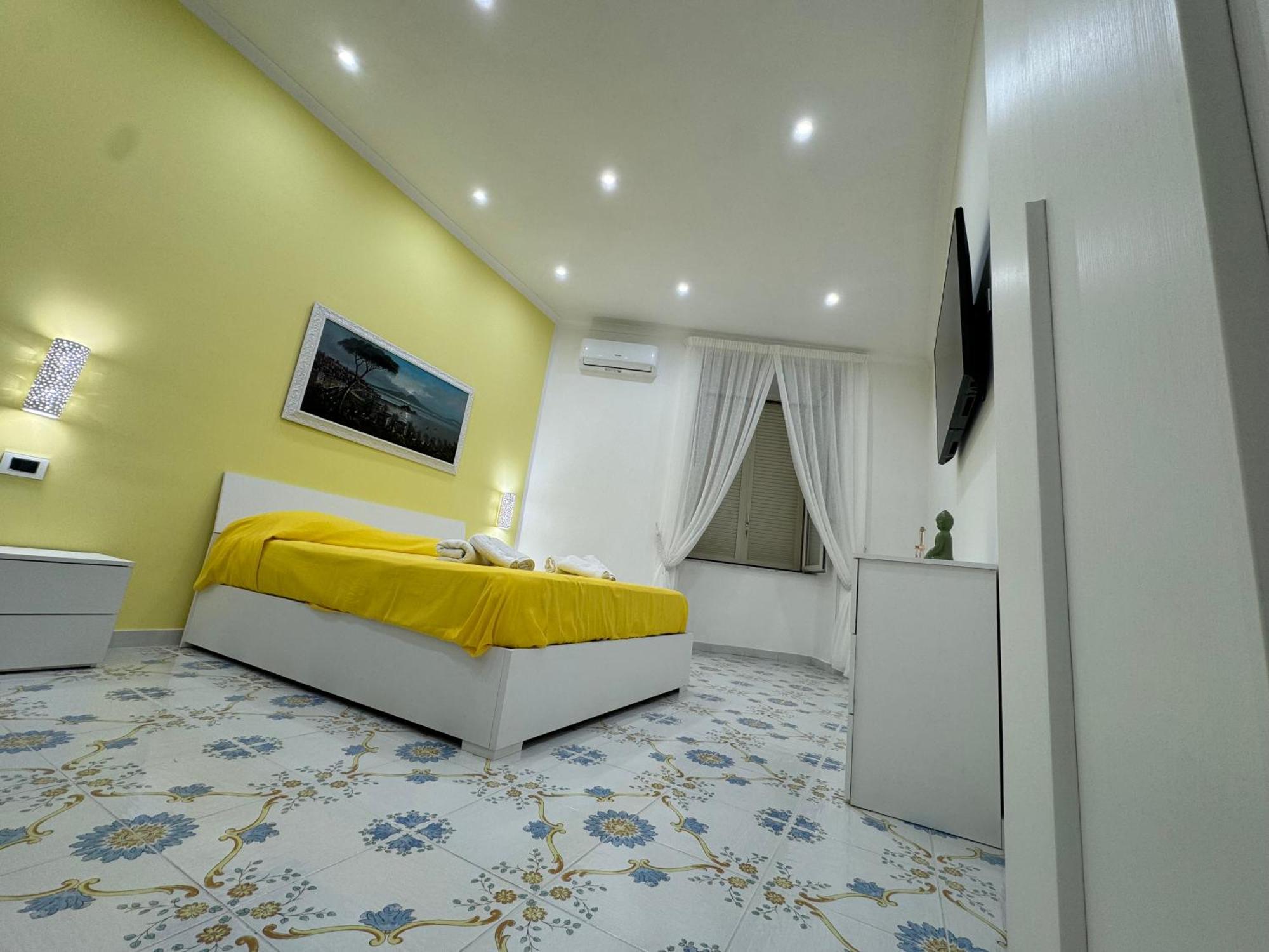 Apartment Dimora Poseidon
