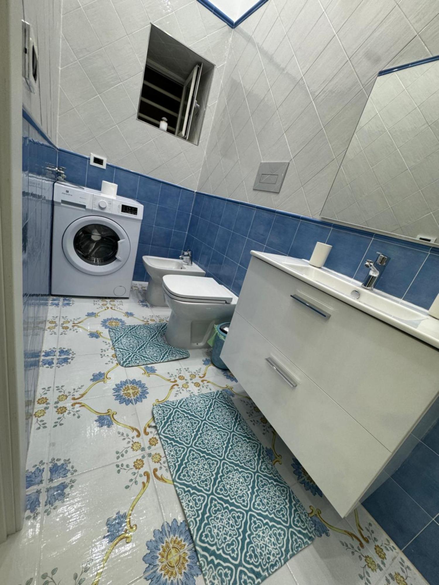 Dimora Poseidon * Naples