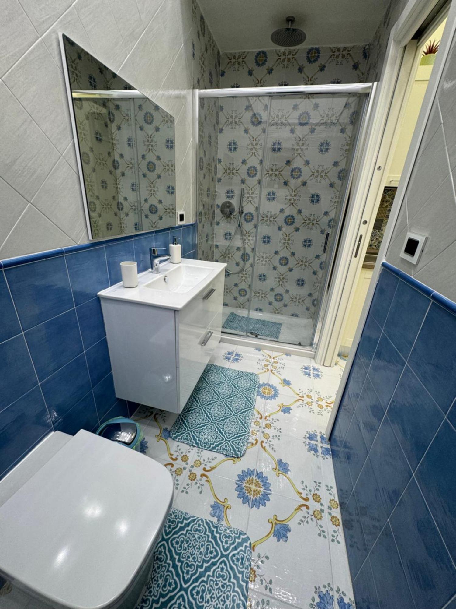 Dimora Poseidon Apartment