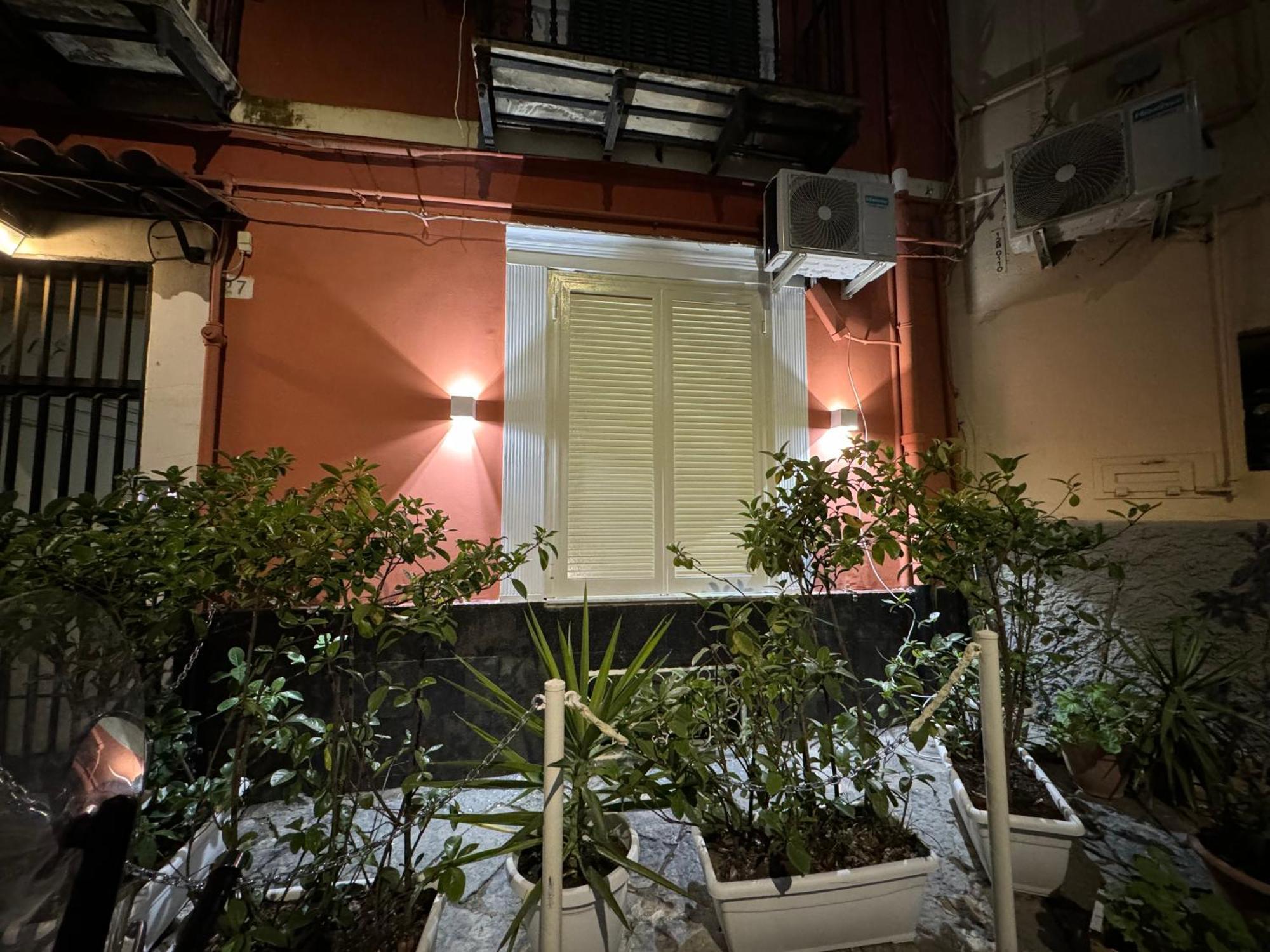 Apartment Dimora Poseidon Naples
